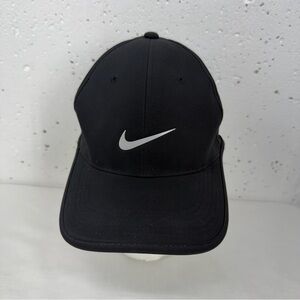 Nike RZN Vapor Black Adjustable Hat